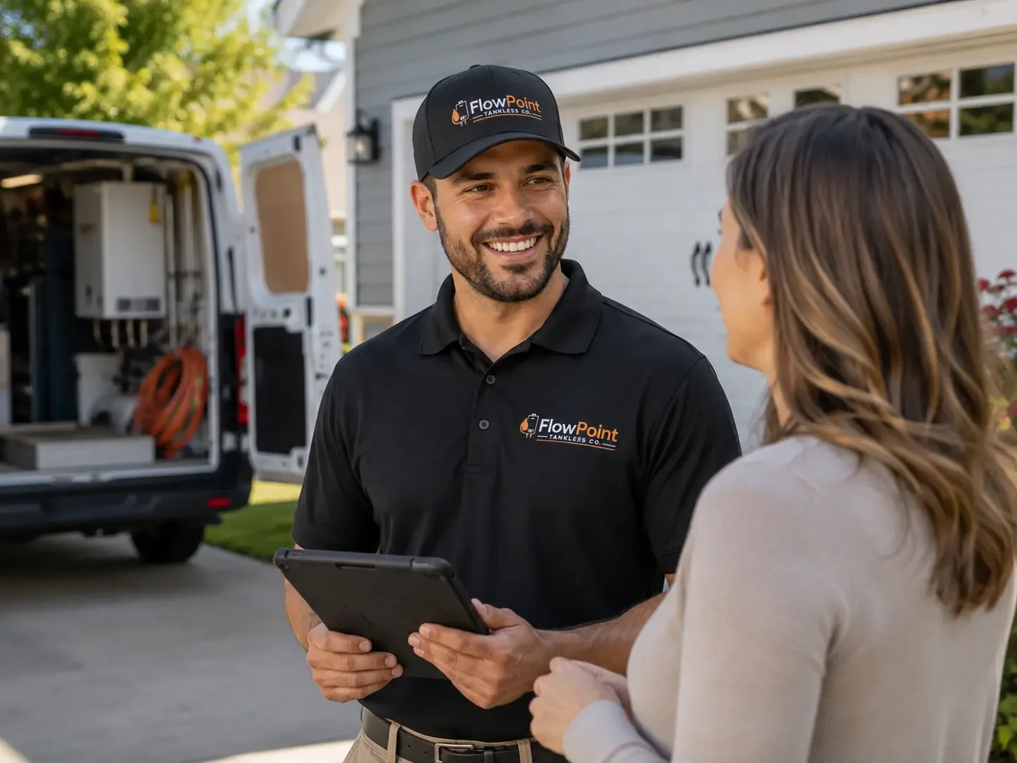 Tankless Water Heater Installation Inverness, MT FAQs